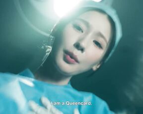 QUEENCARD