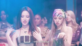QUEENCARD