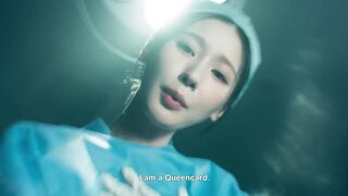 QUEENCARD