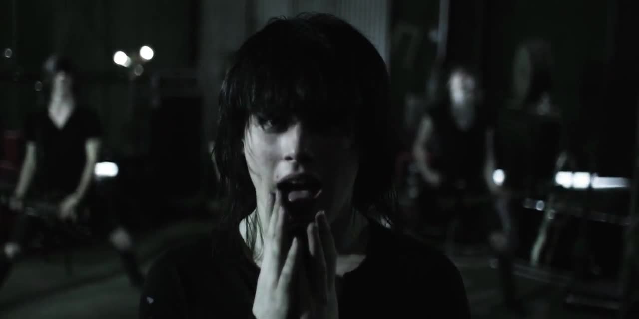 The final episode tab. Final episode. The final episode (let's change channel)asking alexandria. Asking alexandria stand up and scream. Asking alexandria a prophecy.